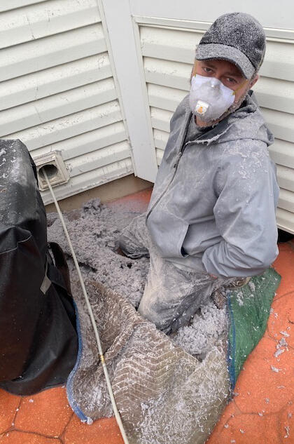 Dryer Vent Cleaning Imperial MO